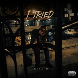 I Tried by hakyhm