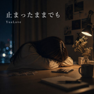 止まったままでも by YuaLove