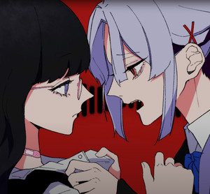 潜行中 by REISAI