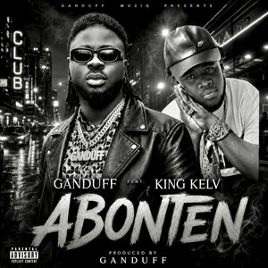 Abonten (Outside) by Ganduff, King Kelv