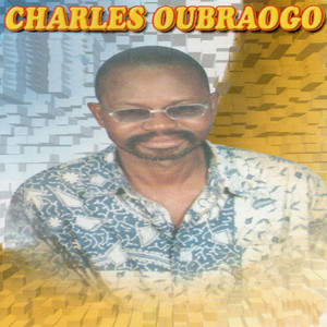Charles Oubraogo - Ligidi