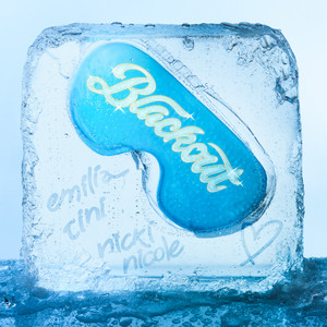 Emilia, TINI & NICKI NICOLE - blackout 🧊