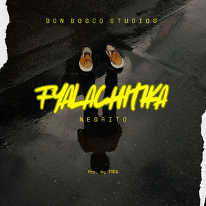 Fyalachitika by Negrito