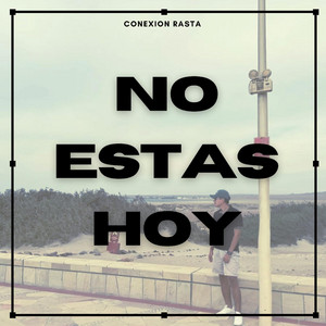 No Estas Hoy by Venek