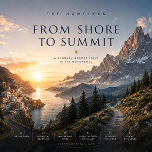 Climbing the Ridge by TheNoNameLess, TheNoNameLess TheNoNameLess