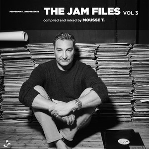 The Jam Files, Vol. 3 album
