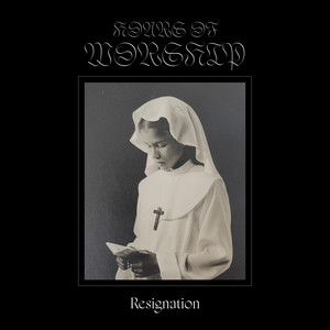 True Loathe by Hours of Worship