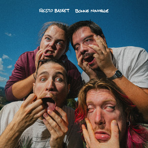 Rêve pourri by Resto Basket, Poésie Zéro