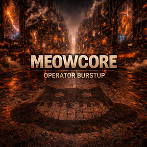 Meowcore by Operator Burstup