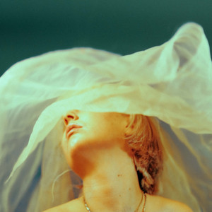 Colour Blind by Greta Lovisa