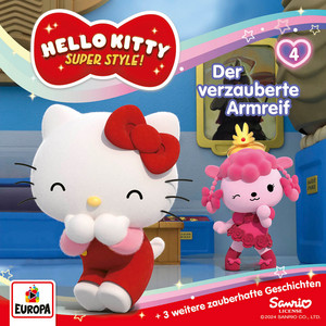 Der verzauberte Armreif - Teil 01 by Hello Kitty Hörspiele