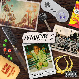 Milaniaa Monroe - The Backstory (Intro)