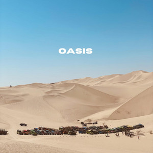 Oasis by MECHAS