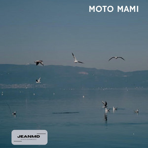 Moto mami by JeanMD