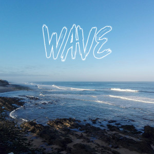 Обкладинка: Wave - Instrumental Version