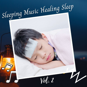 Sleeping Music Healing Sleep Vol. 2 album