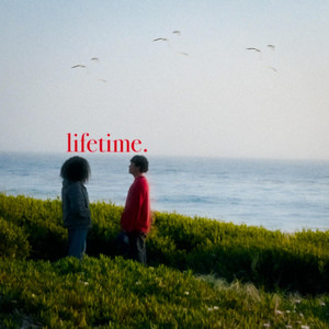 lifetime.