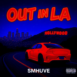 Out in LA by Smhuve