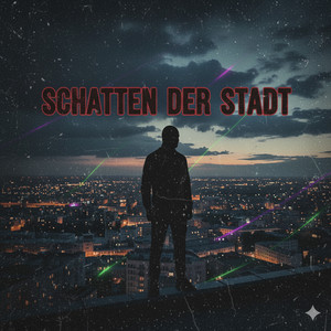 Schatten der Stadt by Maximus