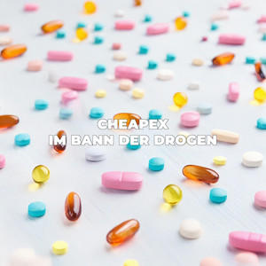 Im Bann der Drogen by CheapeX