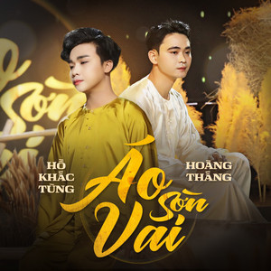 Út Nhị - Áo Sờn Vai (Út Nhị Cover)