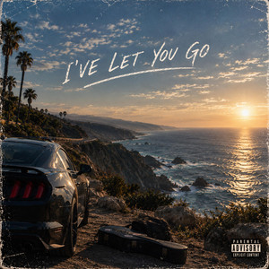I've let you go by Gooxy Studio