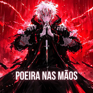 Poeira Nas Mãos (Boku No Hero) by Fan Animes Rock