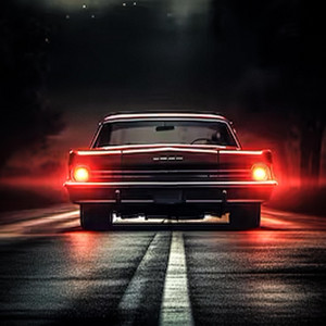 Driving at Night