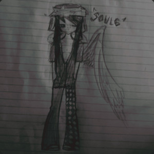 can u walk away without saying anything by S0ul
