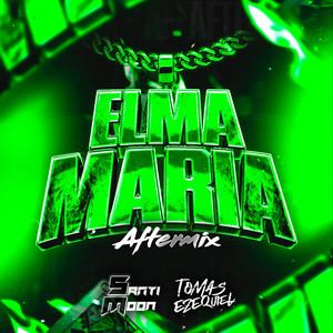 Elma Mariax (AfterMix)
