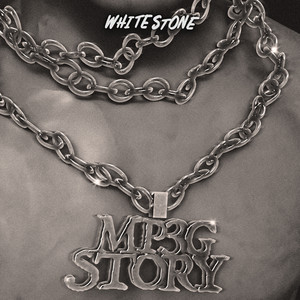 With bro (feat. RuAA) by WhiteStone, RuAA