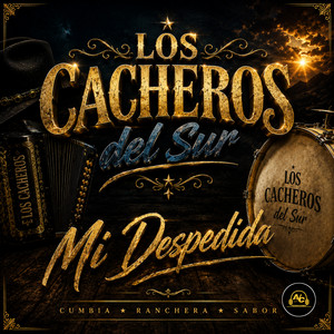 Mi Despedida by Los Cacheros Del Sur