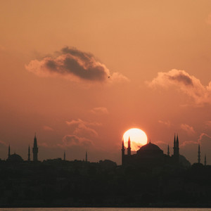 Until Only Silence by Sufi Winds