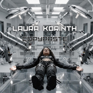 Copypaste cover art
