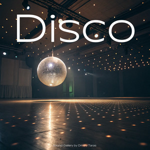 Disco by Sound Gallery by Dmitry Taras
