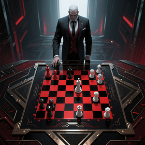 El Dueño del Juego by Mario La E