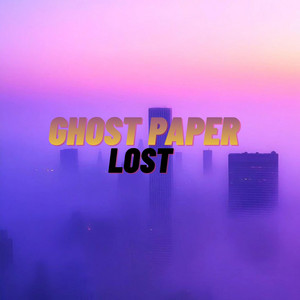 Lost by Ghost paper