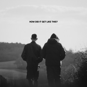 How Did It Get Like This? by Chower, Razor
