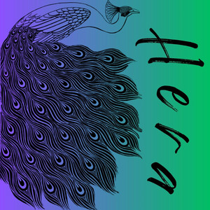 DELA WHITE - HERA