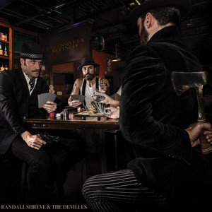 Half by Randall Shreve, The DeVilles