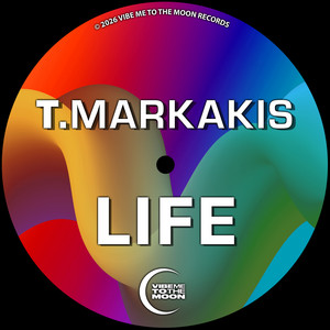 Life by T.Markakis