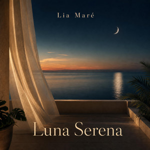 Soft Rain, Open Window by Lia Maré