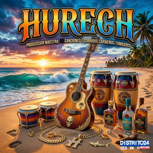 De niño quise by HURECH