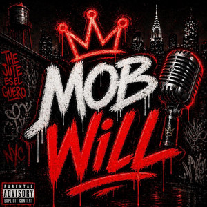 Me hace falta todo by MobWill