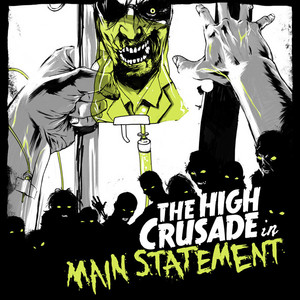 Automation Alley by The High Crusade