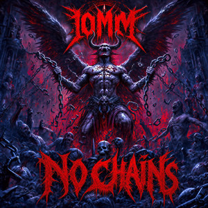 NO CHAINS by 10mm