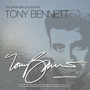 Collection Bennett Complete Tony 欠品あり
