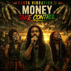 Money Take Control by RASTA VIBRATION