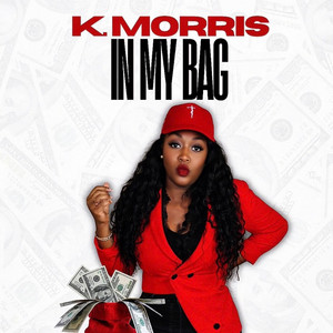 In My Bag by K Morris