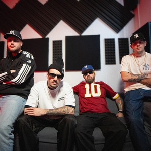 T. Less - A Nemzet Aranya (feat. BUDASIDE CLIQUE & Hoffmann)